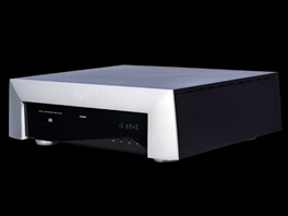 斯巴克M-5.0CD 高保真CD播放机